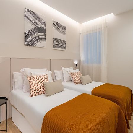 Centro XXI Calle Principe 3Br 3Bh Мадрид Екстер'єр фото