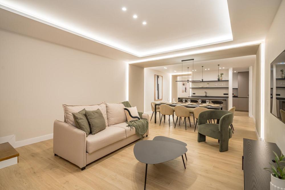 Centro XXI Calle Principe 3Br 3Bh Мадрид Екстер'єр фото