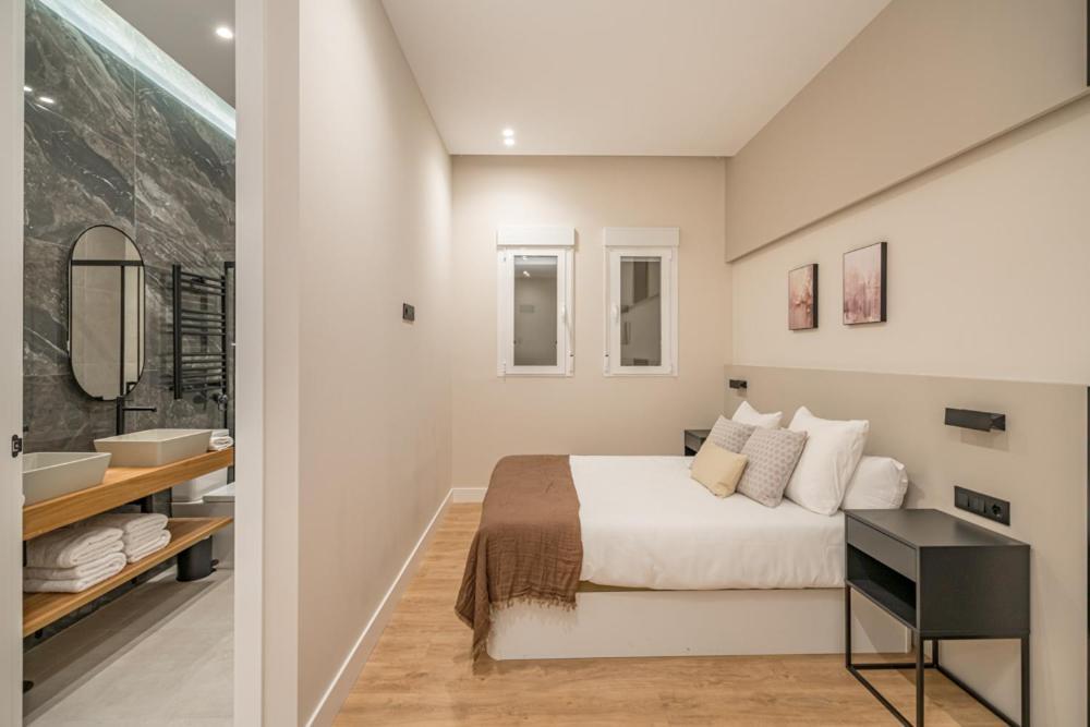 Centro XXI Calle Principe 3Br 3Bh Мадрид Екстер'єр фото