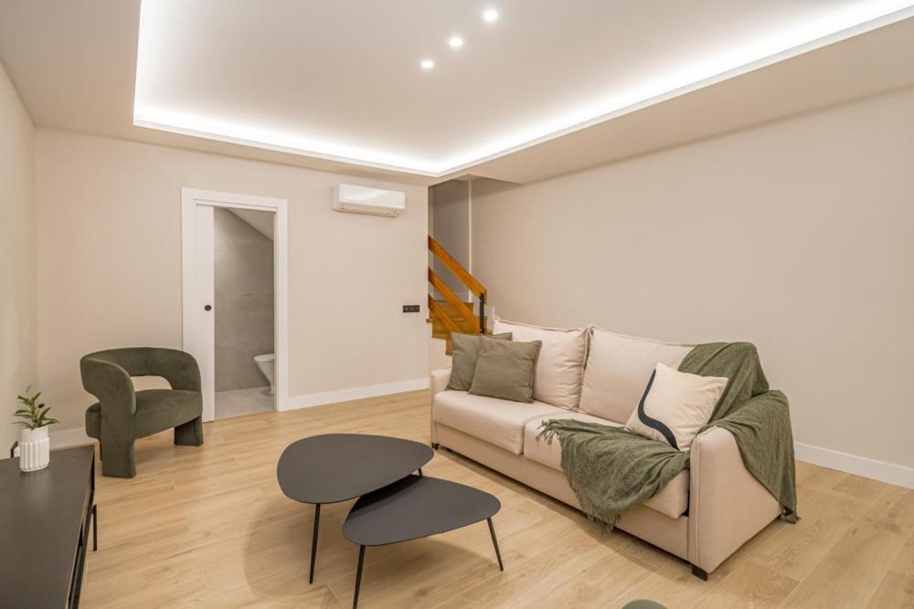 Centro XXI Calle Principe 3Br 3Bh Мадрид Екстер'єр фото
