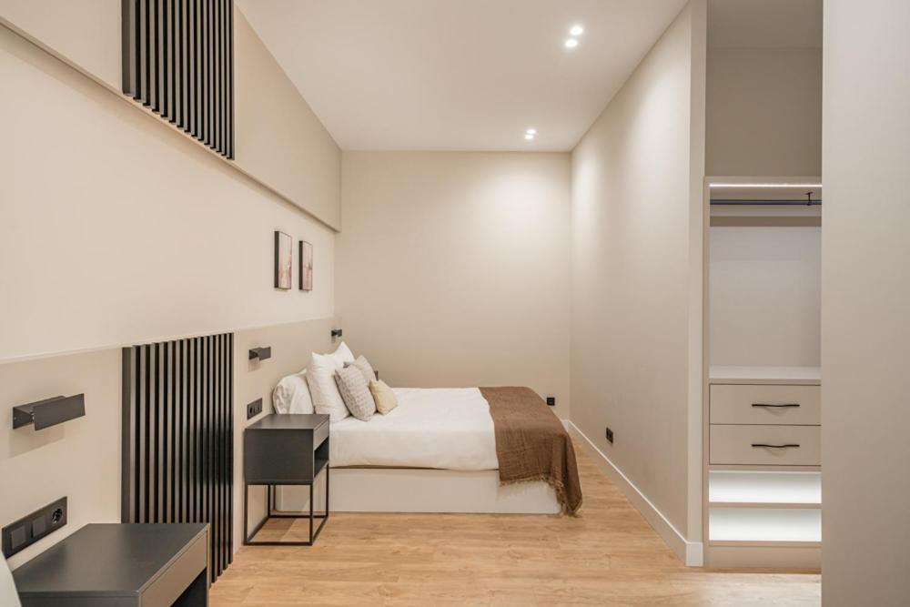Centro XXI Calle Principe 3Br 3Bh Мадрид Екстер'єр фото