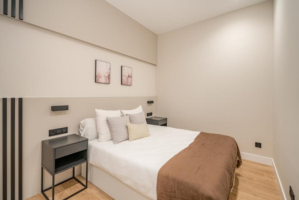 Centro XXI Calle Principe 3Br 3Bh Мадрид Екстер'єр фото