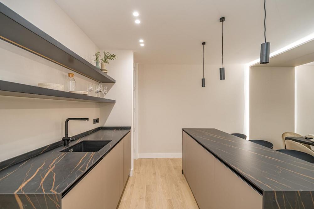 Centro XXI Calle Principe 3Br 3Bh Мадрид Екстер'єр фото