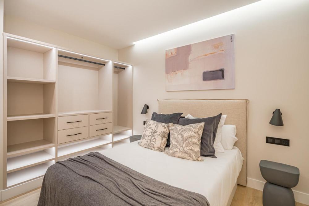 Centro XXI Calle Principe 3Br 3Bh Мадрид Екстер'єр фото