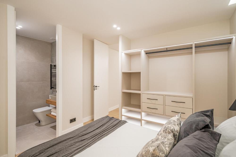 Centro XXI Calle Principe 3Br 3Bh Мадрид Екстер'єр фото